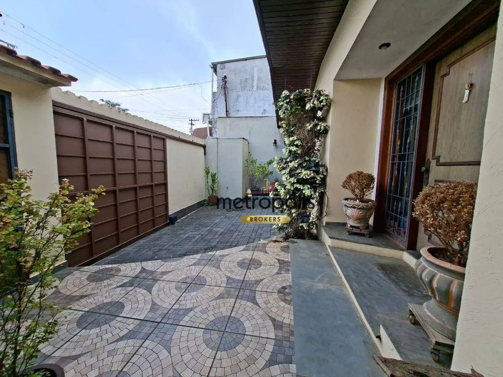 Sobrado, 5 quartos, 276 m² - Foto 12