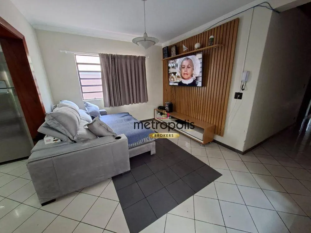 Sobrado, 5 quartos, 276 m² - Foto 8