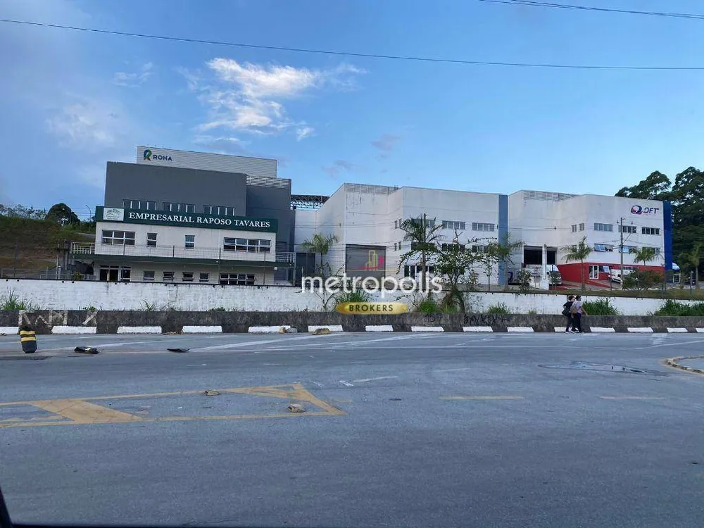 Depósito-Galpão, 1000 m² - Foto 6