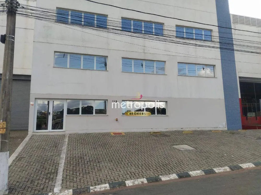 Depósito-Galpão, 1000 m² - Foto 7