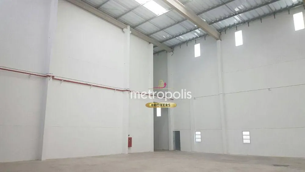 Depósito-Galpão, 1000 m² - Foto 2