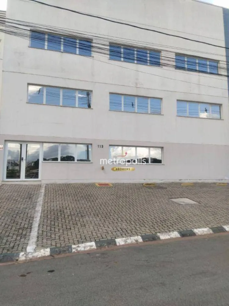 Depósito-Galpão, 1000 m² - Foto 9