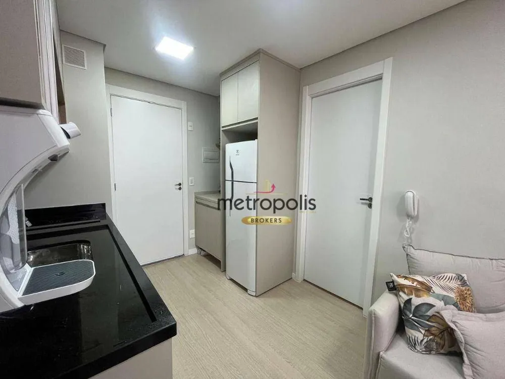 Apartamento, 1 quarto, 21 m² - Foto 5