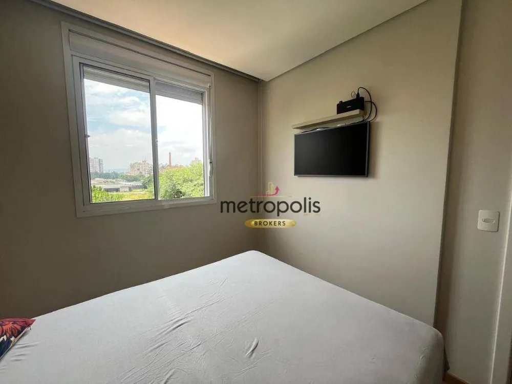 Apartamento, 1 quarto, 21 m² - Foto 9