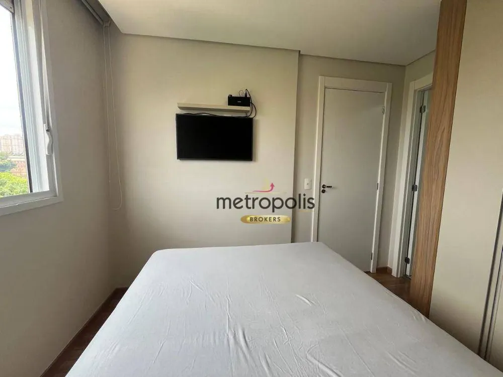 Apartamento, 1 quarto, 21 m² - Foto 10