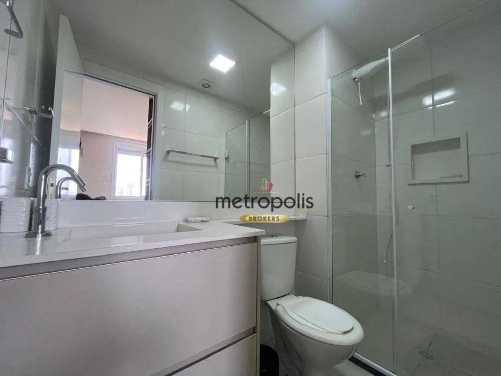 Apartamento, 1 quarto, 21 m² - Foto 11