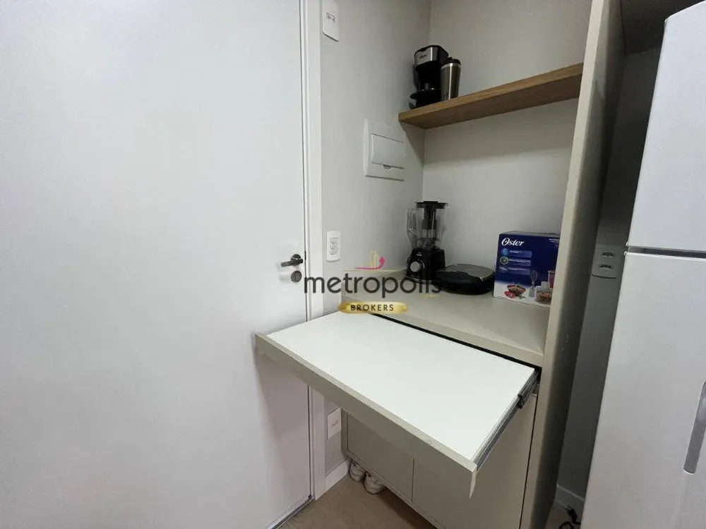 Apartamento, 1 quarto, 21 m² - Foto 12