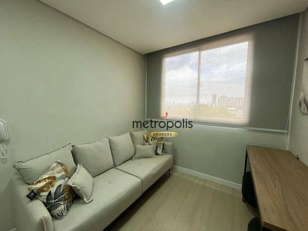 Apartamento, 1 quarto, 21 m² - Foto 6