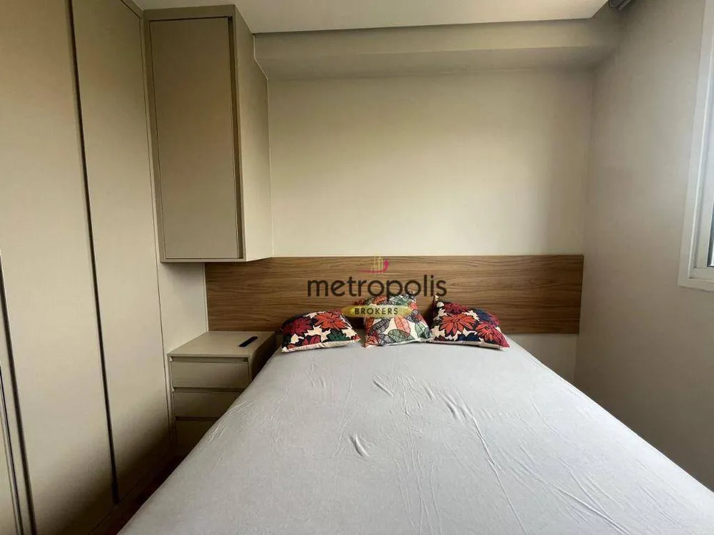 Apartamento, 1 quarto, 21 m² - Foto 8