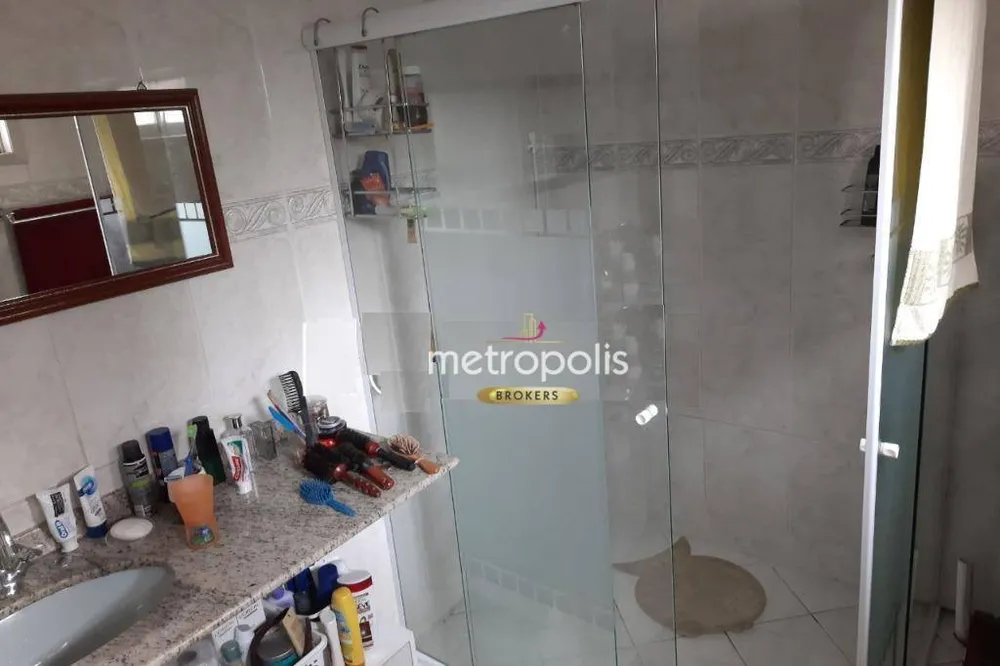 Sobrado, 3 quartos, 200 m² - Foto 7