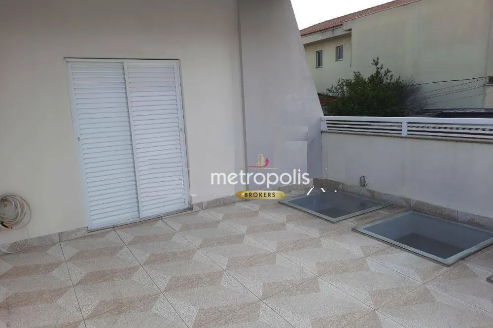Sobrado, 3 quartos, 200 m² - Foto 10