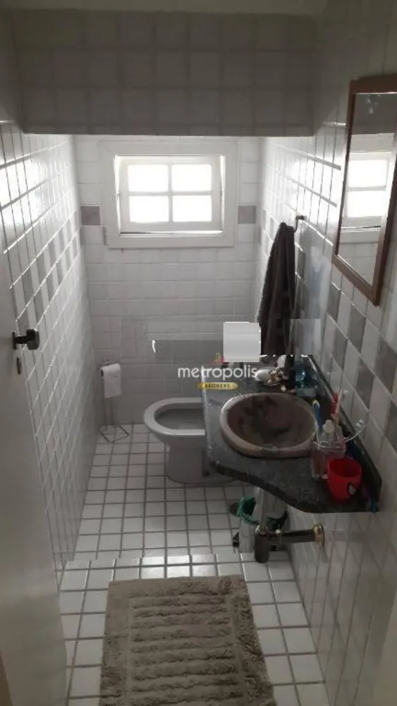 Sobrado, 3 quartos, 200 m² - Foto 11