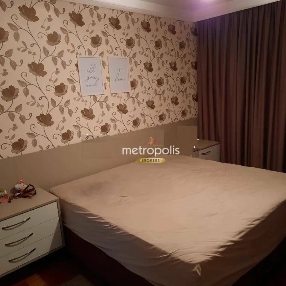 Sobrado, 3 quartos, 200 m² - Foto 5