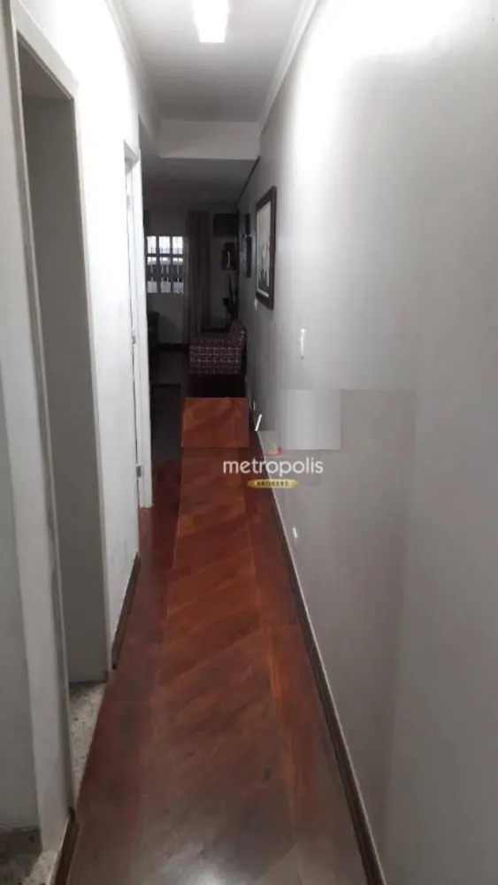Sobrado, 3 quartos, 200 m² - Foto 2