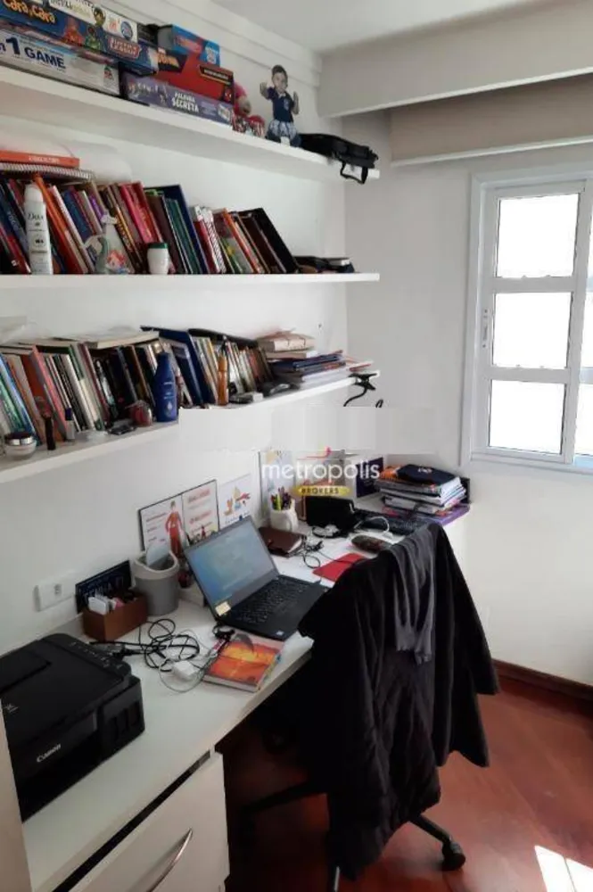 Sobrado, 3 quartos, 200 m² - Foto 3