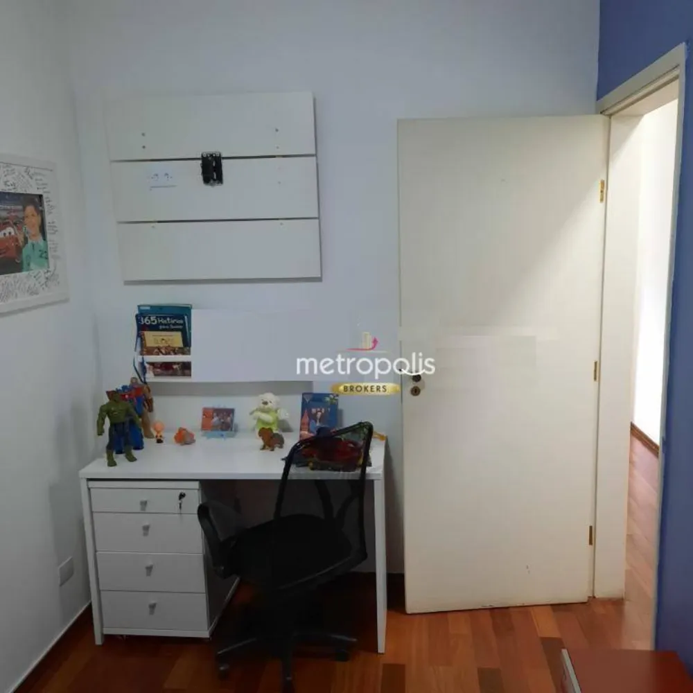 Sobrado, 3 quartos, 200 m² - Foto 4