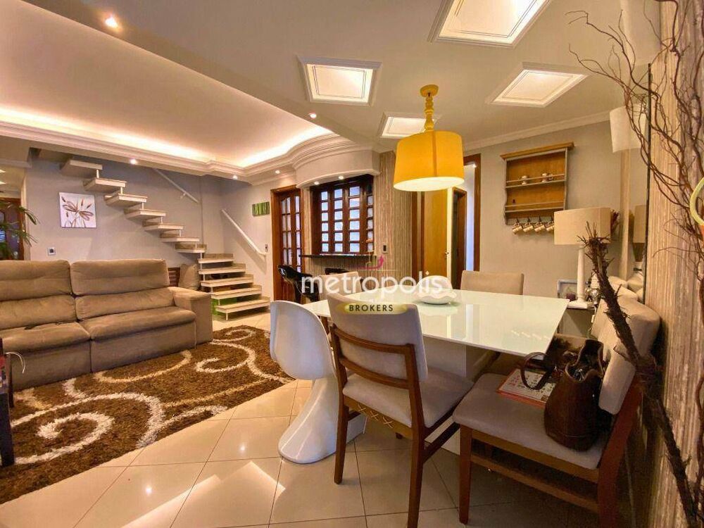 Cobertura à venda com 4 quartos, 178m² - Foto 2