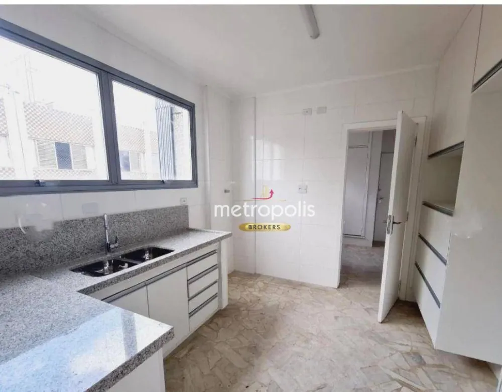 Apartamento, 3 quartos, 230 m² - Foto 8
