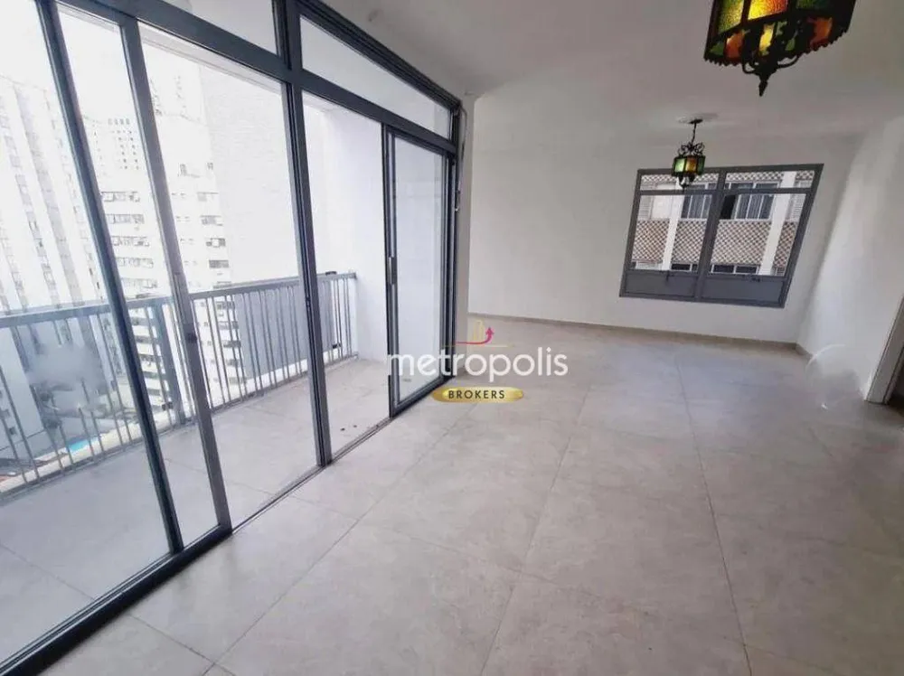 Apartamento, 3 quartos, 230 m² - Foto 1