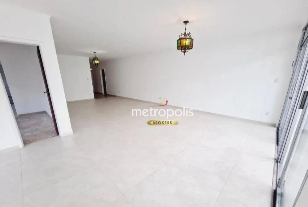 Apartamento, 3 quartos, 230 m² - Foto 2