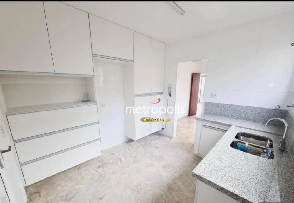 Apartamento, 3 quartos, 230 m² - Foto 1
