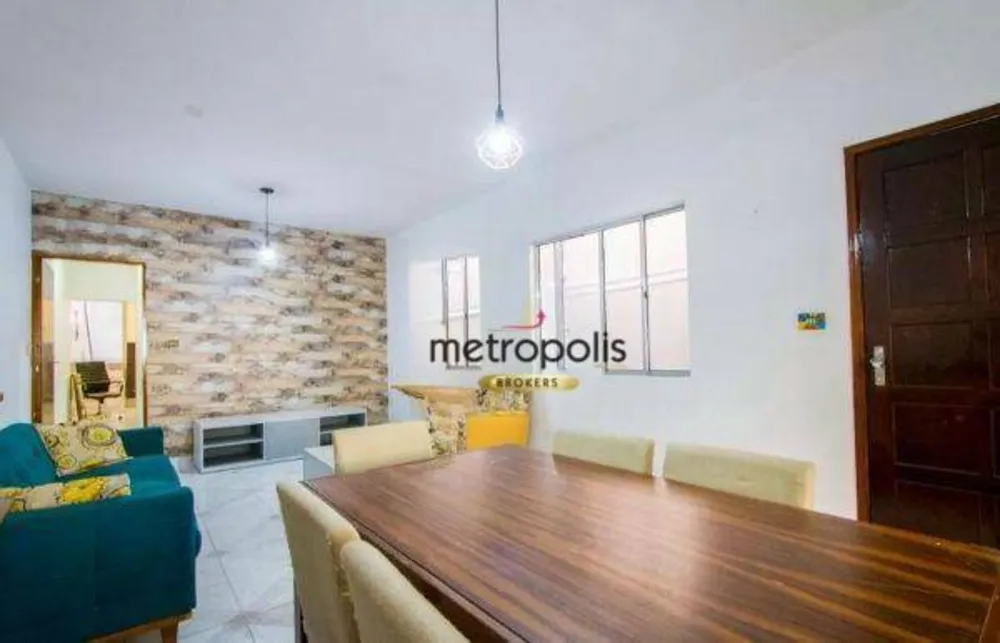 Casa, 2 quartos, 127 m² - Foto 4