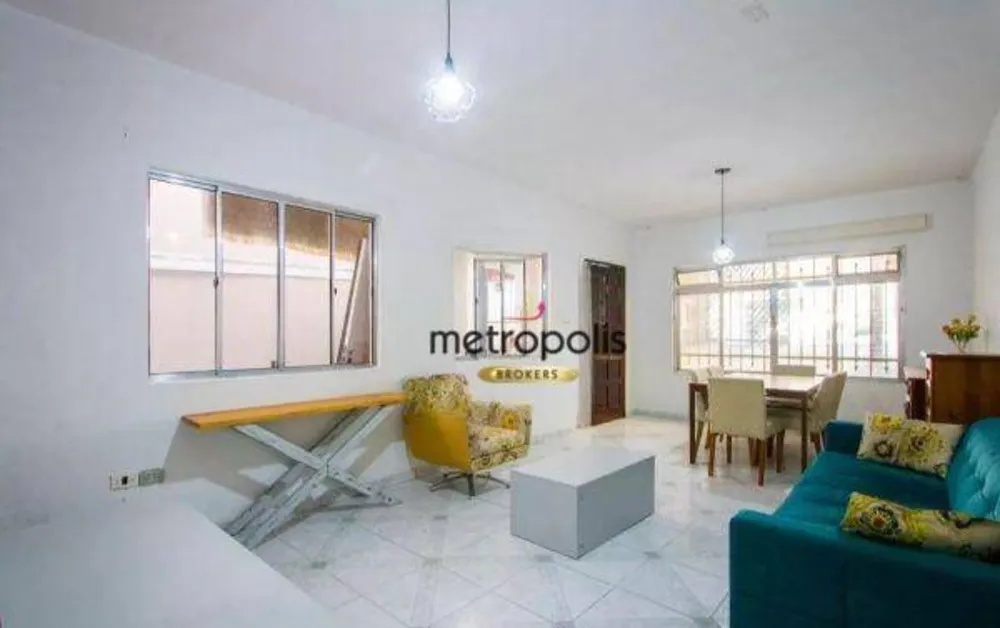 Casa, 2 quartos, 127 m² - Foto 2