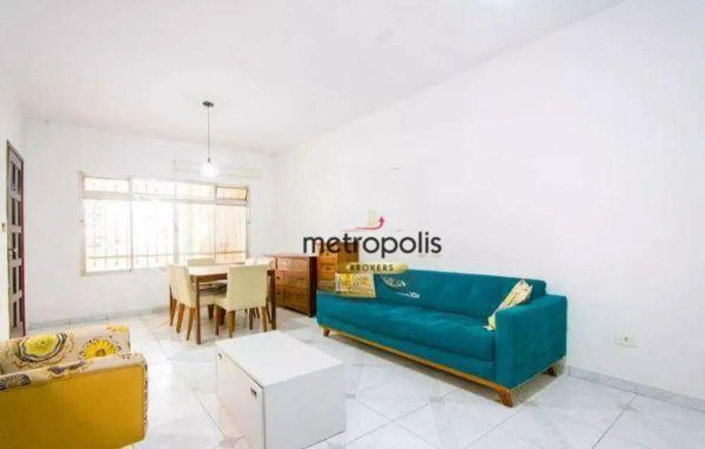Casa, 2 quartos, 127 m² - Foto 1