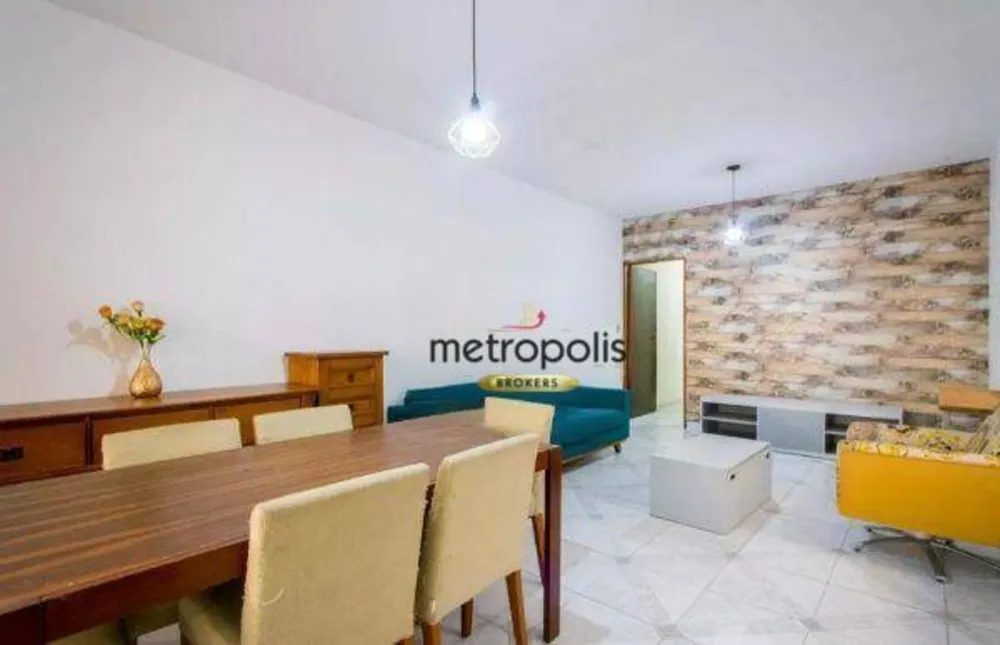 Casa, 2 quartos, 127 m² - Foto 3