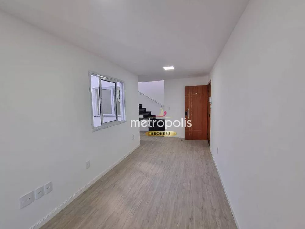 Cobertura à venda com 2 quartos, 88m² - Foto 1