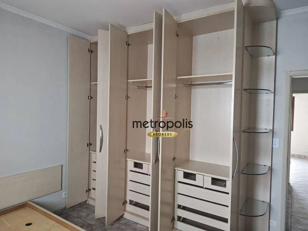 Sobrado, 2 quartos, 106 m² - Foto 6