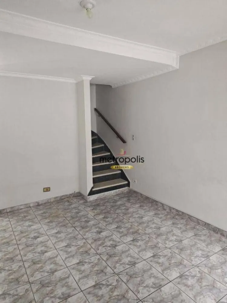 Sobrado, 2 quartos, 106 m² - Foto 3
