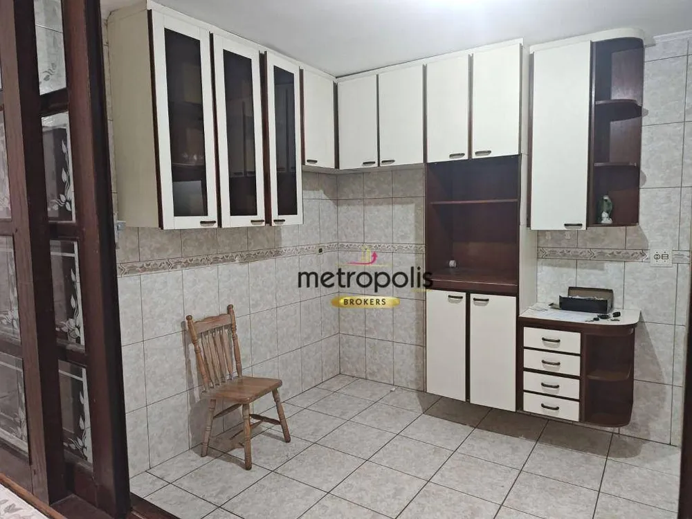 Sobrado, 2 quartos, 106 m² - Foto 1