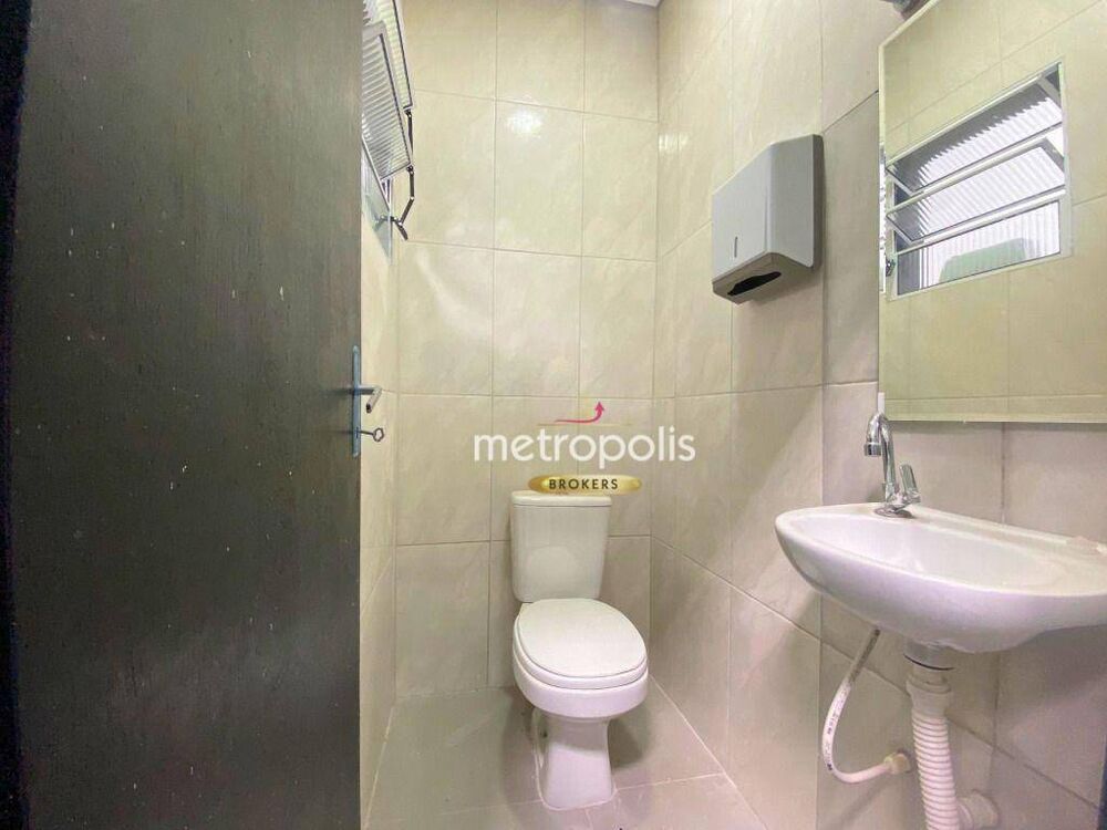 Depósito-Galpão, 170 m² - Foto 4