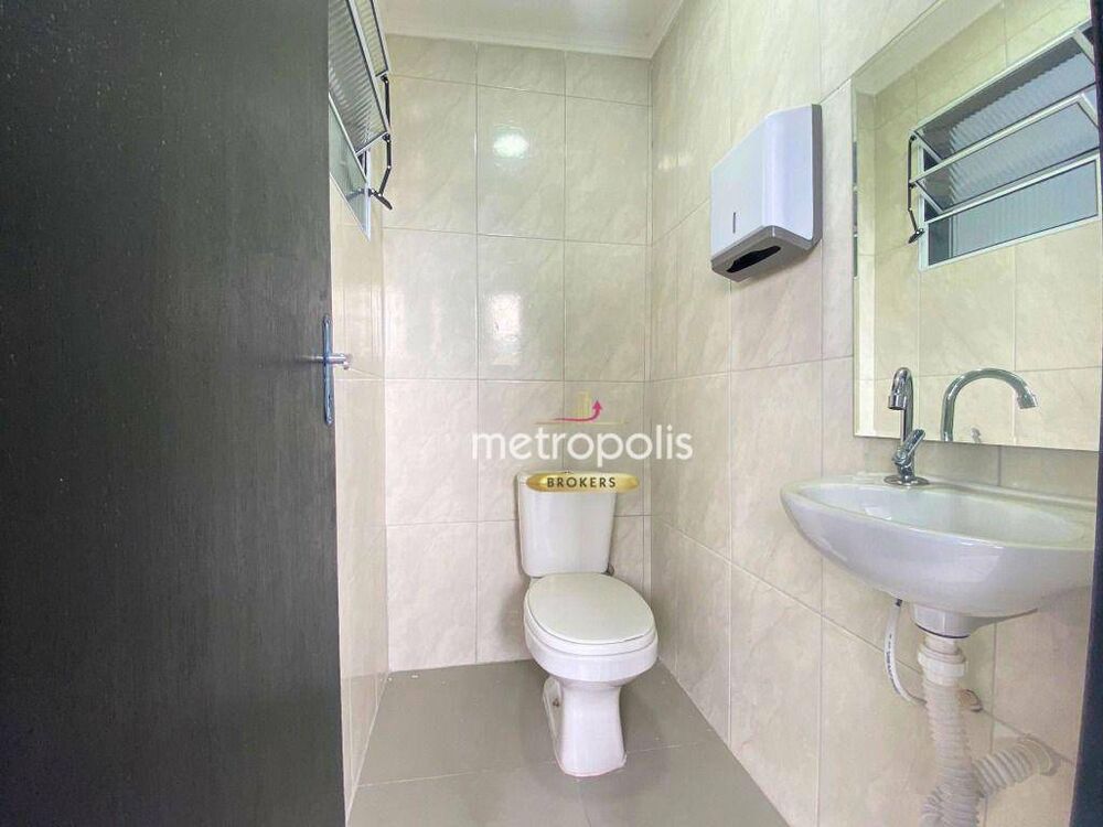 Depósito-Galpão, 170 m² - Foto 8