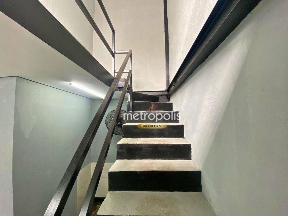 Depósito-Galpão, 170 m² - Foto 5