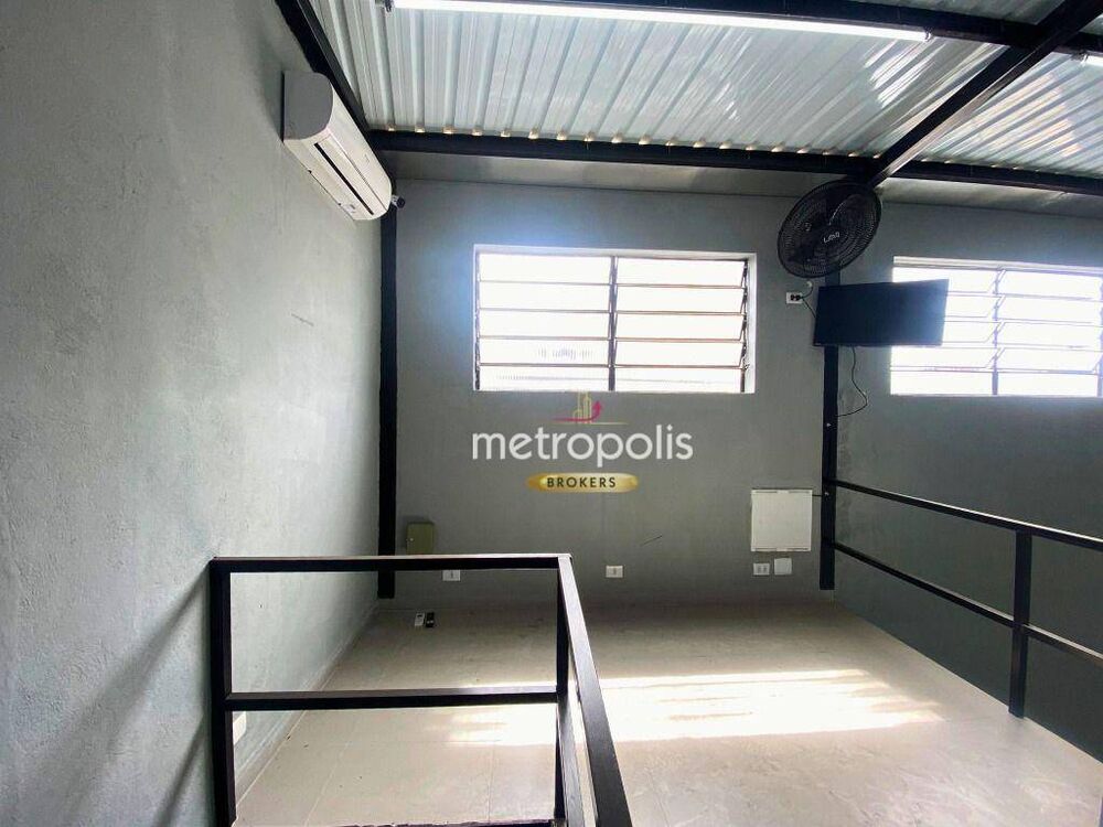 Depósito-Galpão, 170 m² - Foto 6