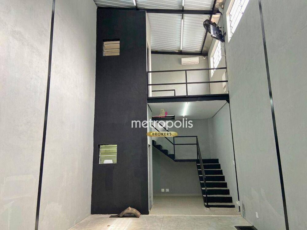Depósito-Galpão, 170 m² - Foto 2