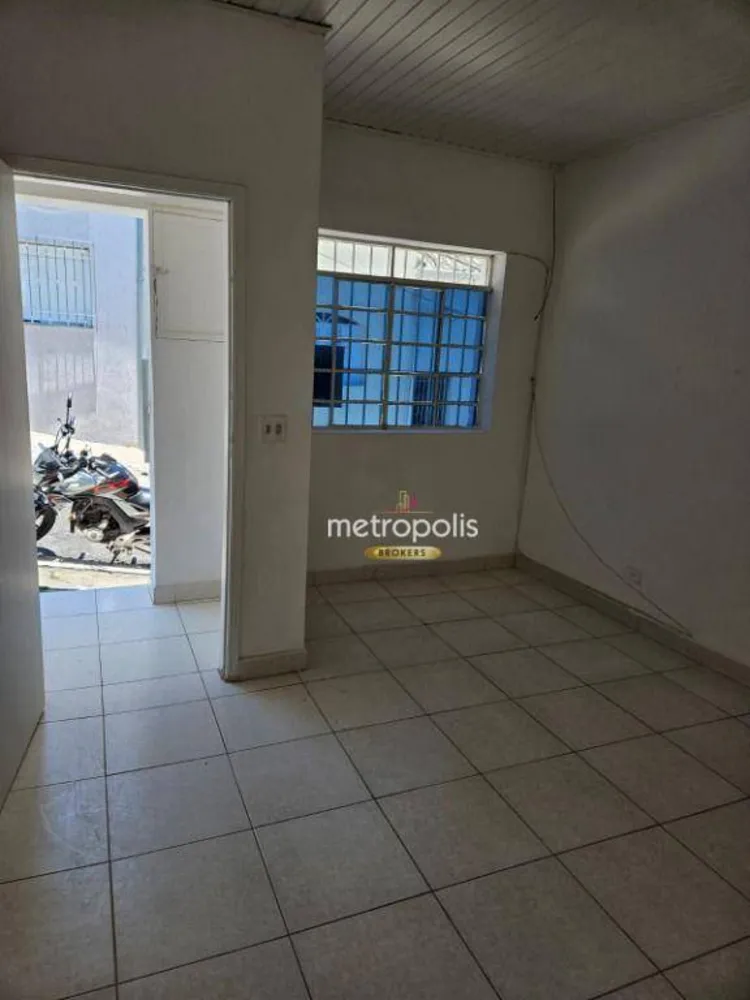Casa, 2 quartos, 60 m² - Foto 1