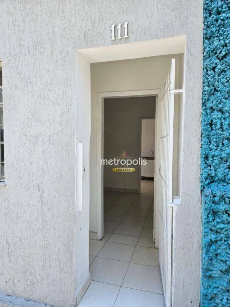 Casa, 2 quartos, 60 m² - Foto 2