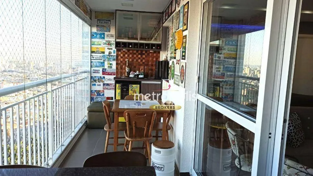 Apartamento, 3 quartos, 125 m² - Foto 1