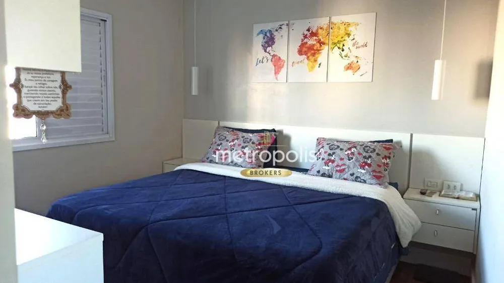 Apartamento, 3 quartos, 125 m² - Foto 5