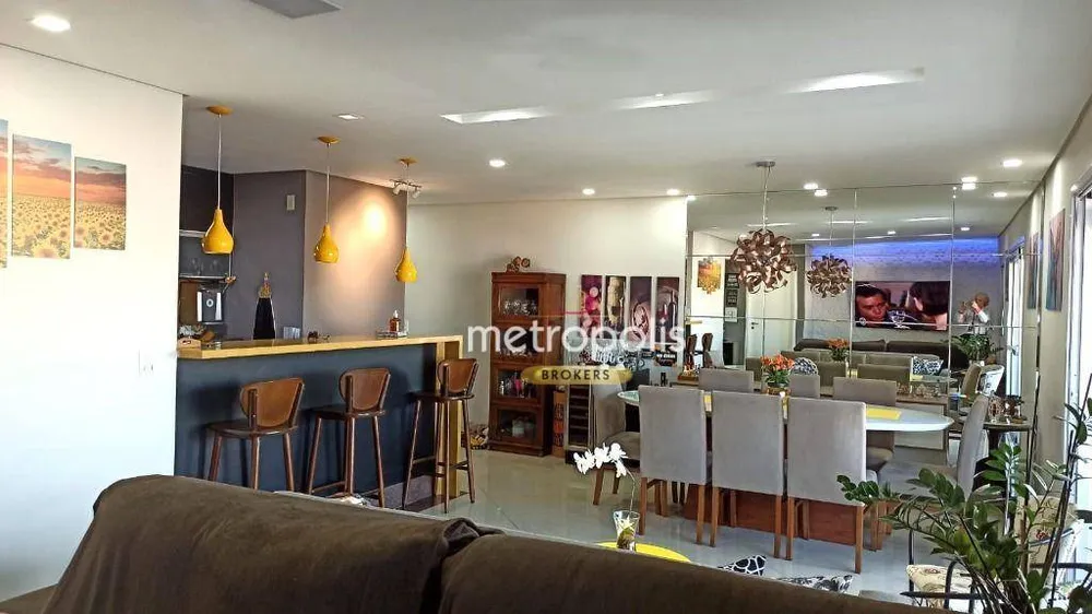 Apartamento, 3 quartos, 125 m² - Foto 3