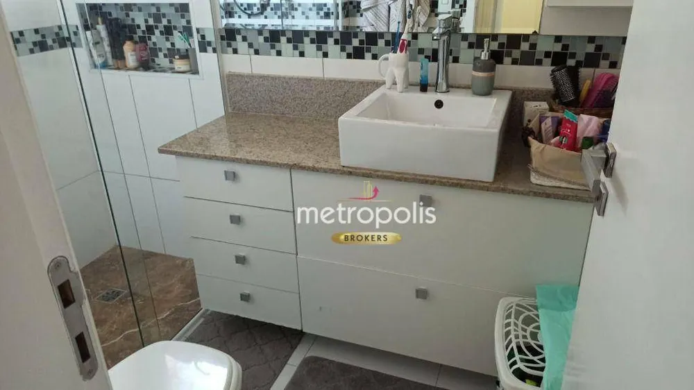 Apartamento, 3 quartos, 125 m² - Foto 6