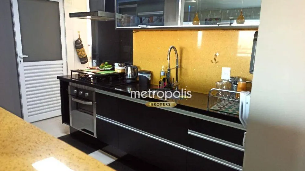 Apartamento, 3 quartos, 125 m² - Foto 8