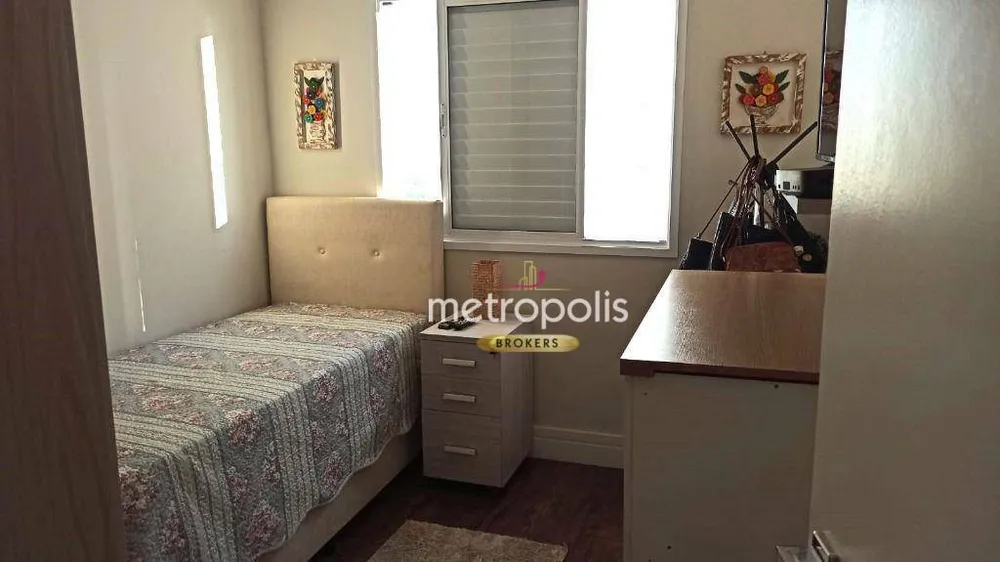 Apartamento, 3 quartos, 125 m² - Foto 7