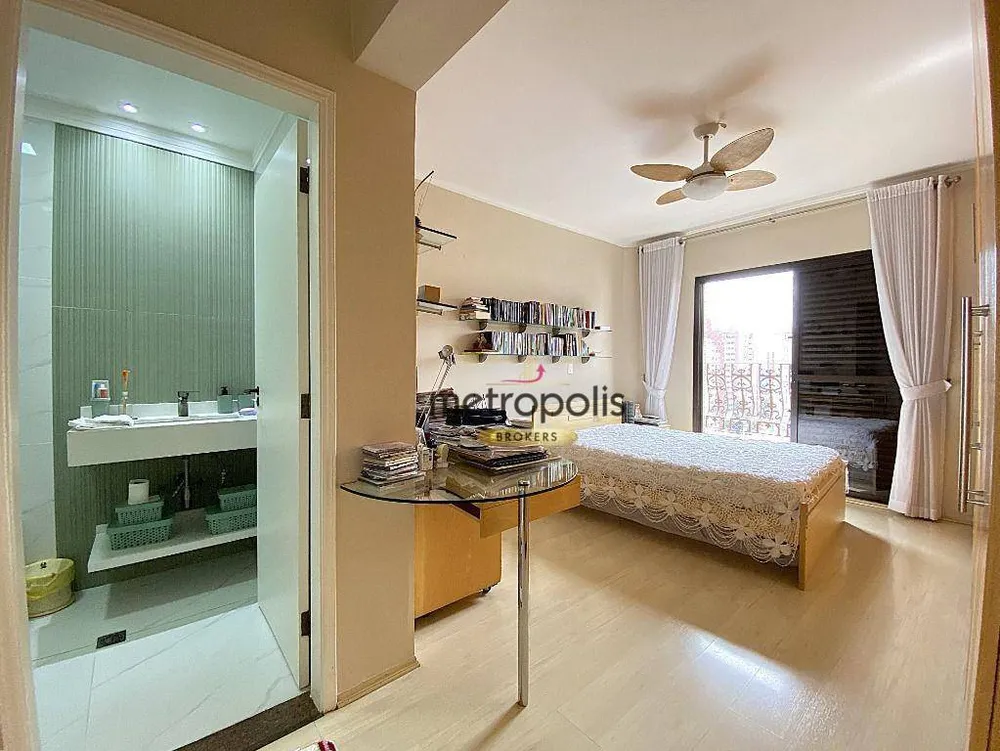 Apartamento, 3 quartos, 130 m² - Foto 11