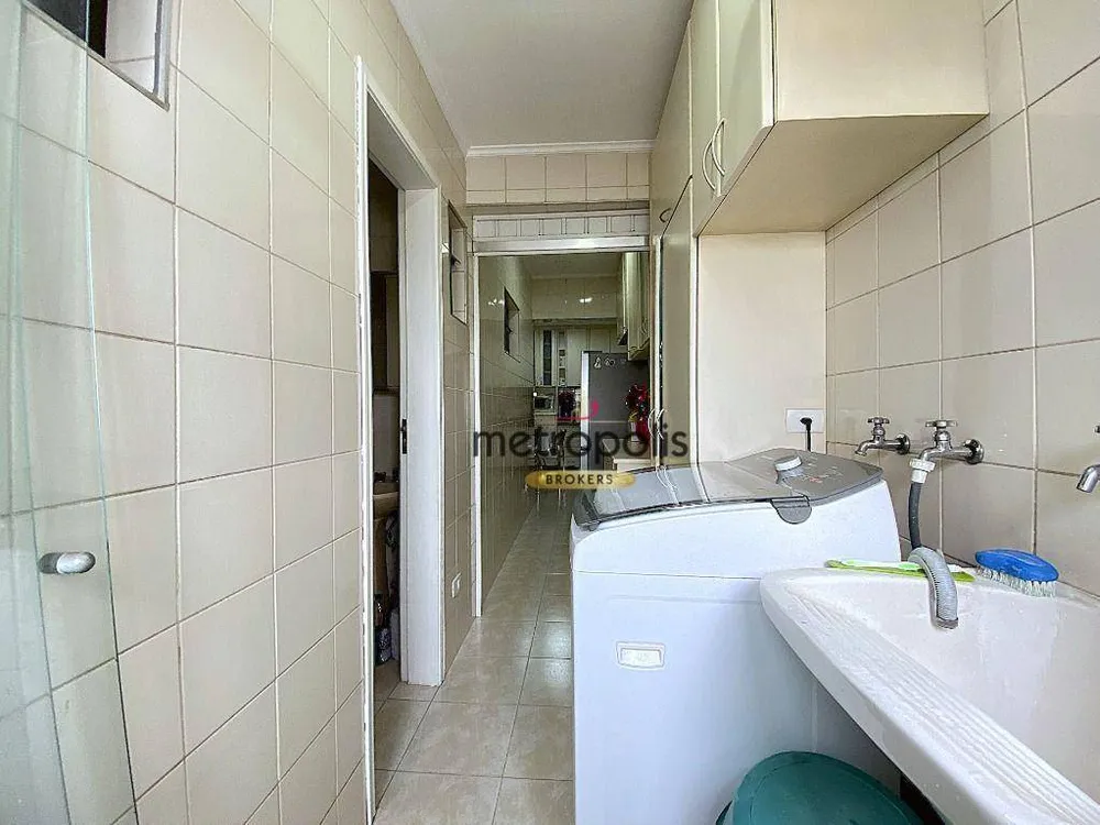 Apartamento, 3 quartos, 130 m² - Foto 7