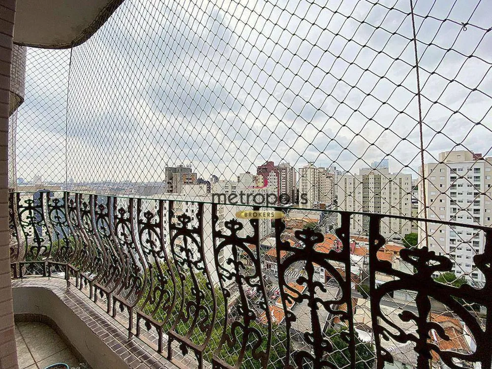 Apartamento, 3 quartos, 130 m² - Foto 10