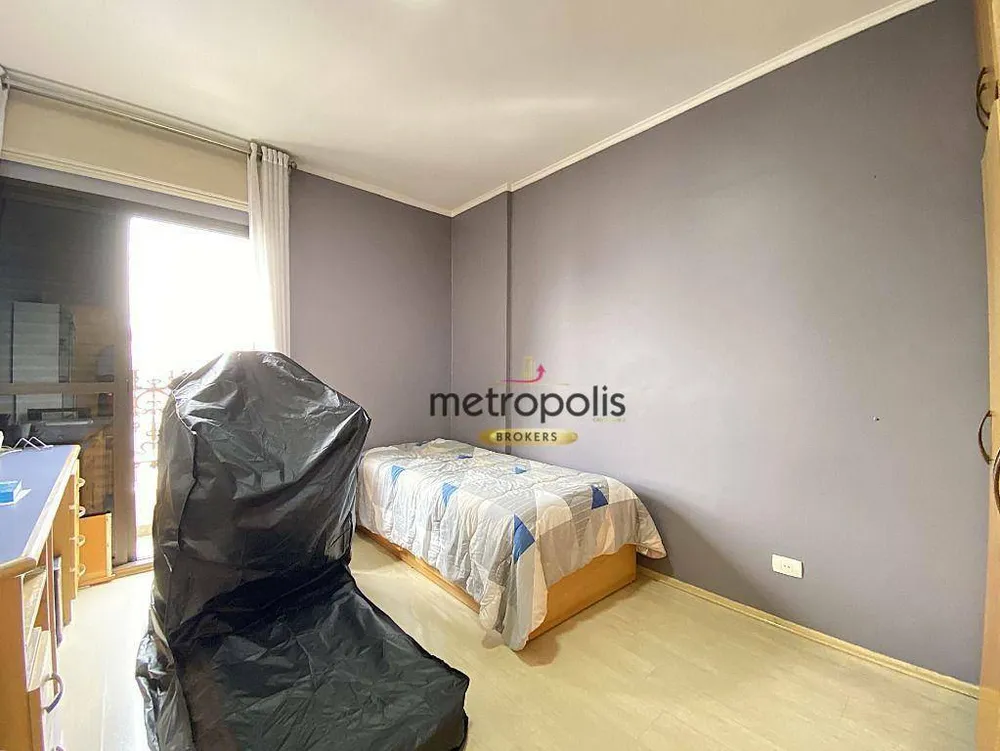 Apartamento, 3 quartos, 130 m² - Foto 8